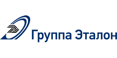 Gruppa Etalon logo