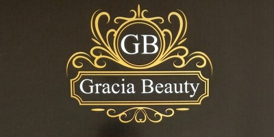 Gracia Beauty logo