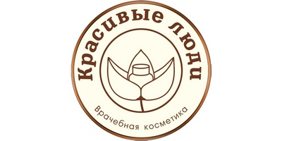 Krasivia ludi logo