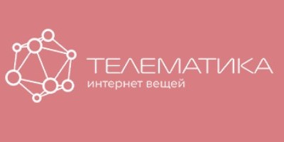 Telematika logo